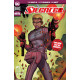 SILENCER TP VOL 1 CODE OF SILENCE