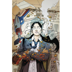 WILD STORM TP VOL 4