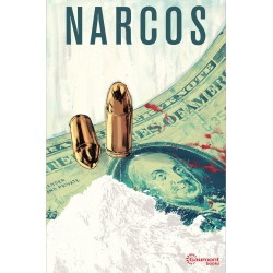 NARCOS TP VOL 1