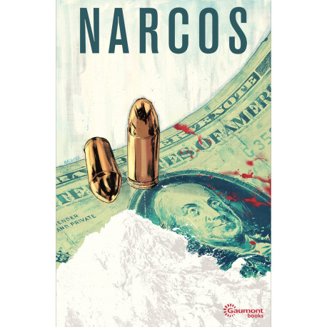 NARCOS TP VOL 1