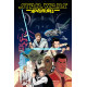 STAR WARS ADVENTURES TP VOL 1