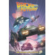 BACK TO THE FUTURE THE HEAVY COLL TP VOL 2