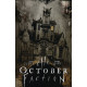 OCTOBER FACTION TP VOL OPEN SEASON