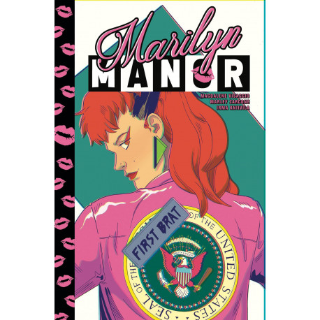 MARILYN MANOR TP 