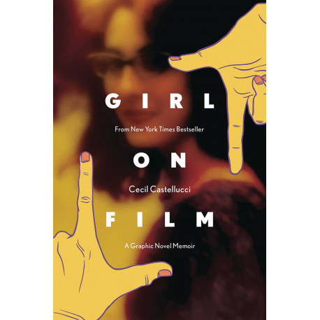 GIRL ON FILM ORIGINAL GN 