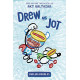 DREW JOT DUELING DOODLES ORIGINAL GN HC 