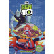 BEN 10 ORIGINAL GN VOL 3 MECHA MADNESS