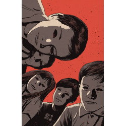 BLACK EYED KIDS TP VOL 3 SONS DAUGHTERS