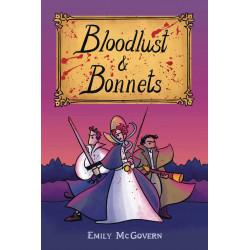 BLOODLUST BONNETS GN 