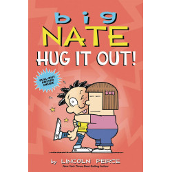 BIG NATE HUG IT OUT TP 
