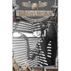 FREAKANGELS HC VOL 3