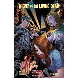 NIGHT O T LIVING DEAD HC VOL 2