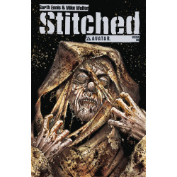 STITCHED HC VOL 1