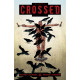 CROSSED HC SGN ED VOL 4 BADLANDS