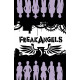 FREAKANGELS HC VOL 5 ELLIS DUFFIELD SGN ED