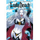 LADY DEATH ONGOING HC VOL 1 SIGNED ED