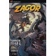 ZAGOR TERROR FROM THE SEA GN 2ND ED 