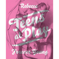 TEENS AT PLAY GN FOREVER YOUNG 