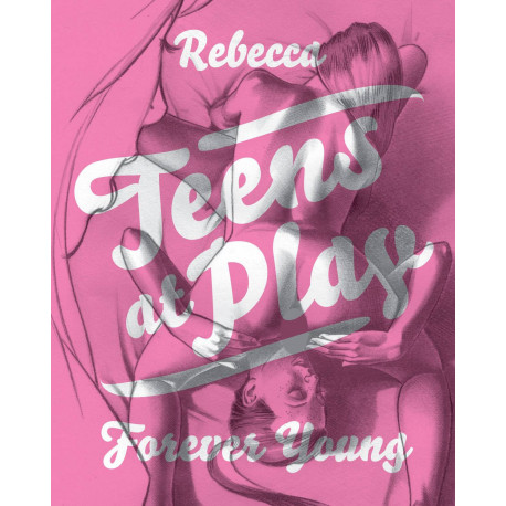 TEENS AT PLAY GN FOREVER YOUNG 