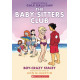 BABY SITTERS CLUB COLOR ED GN VOL 7 BOY-CRAZY STACEY