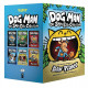 DOG MAN SUPA EPIC COLLECTION 