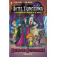 HOTEL TRANSYLVANIA GN VOL 1 KAKIELAND KATASTROPHE