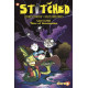 STITCHED HC VOL 2 LOVE IN THE TIME OF ASSUMPTION