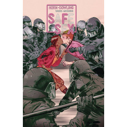 SFSX SAFE SEX 1