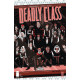 DEADLY CLASS 40 CVR A CRAIG