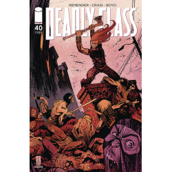 DEADLY CLASS 40 CVR B HARREN