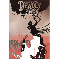 PRETTY DEADLY RAT 1
