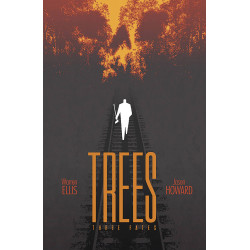 TREES THREE FATES 1