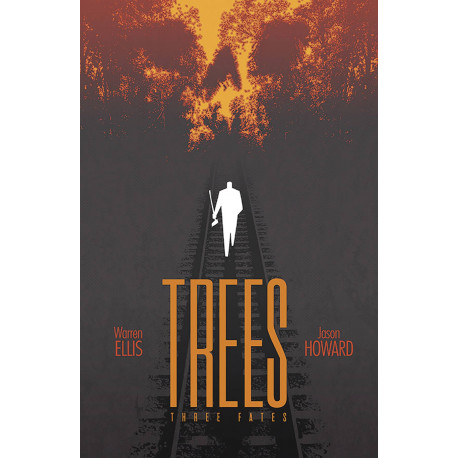 TREES THREE FATES 1