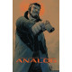 ANALOG 8 CVR A O SULLIVAN