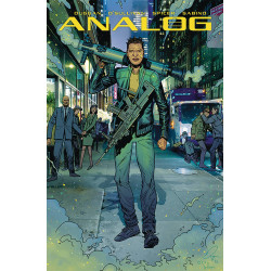ANALOG 8 CVR B DUGGAN O SULLIVAN