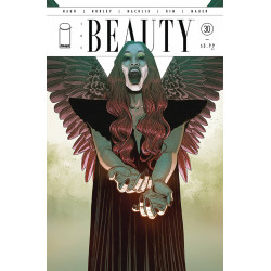 BEAUTY 30 CVR A HAUN FILARDI