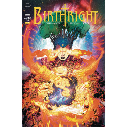 BIRTHRIGHT 39