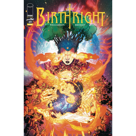BIRTHRIGHT 39