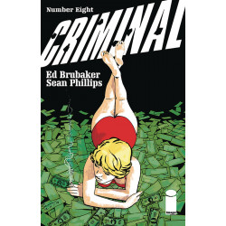 CRIMINAL 8