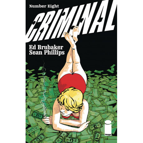 CRIMINAL 8