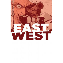 EAST OF WEST 43