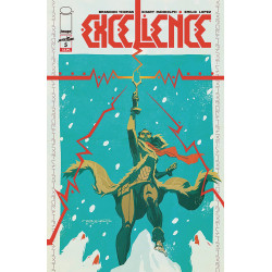 EXCELLENCE 5 CVR A RANDOLPH