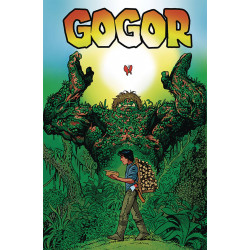 GOGOR 5