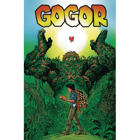 GOGOR 5
