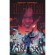 HIT-GIRL SEASON TWO 8 CVR C ROE