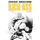 KICK-ASS 18 CVR B FRUSIN