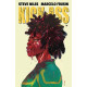 KICK-ASS 18 CVR C WARD