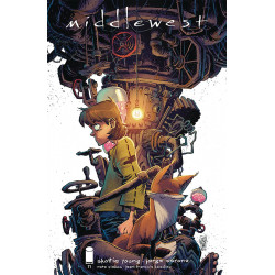 MIDDLEWEST 11