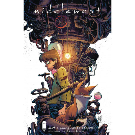MIDDLEWEST 11