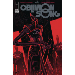 OBLIVION SONG BY KIRKMAN DE FELICI 19